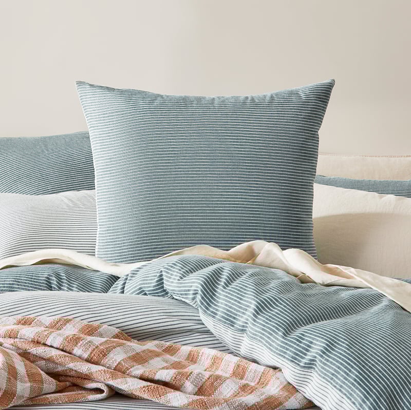 Cove Cypress Quilt Cover Set + Separates