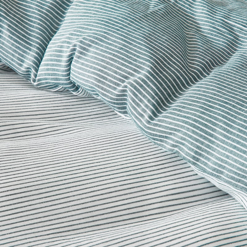 Cove Cypress Quilt Cover Set + Separates