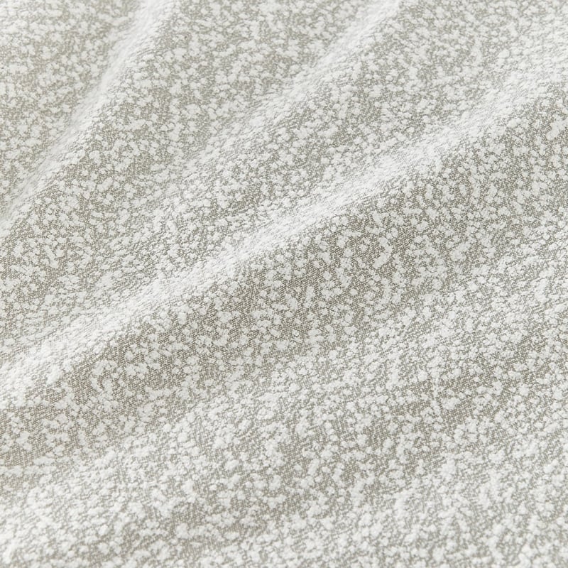 Blake Dove Boucle Quilt Cover Separates