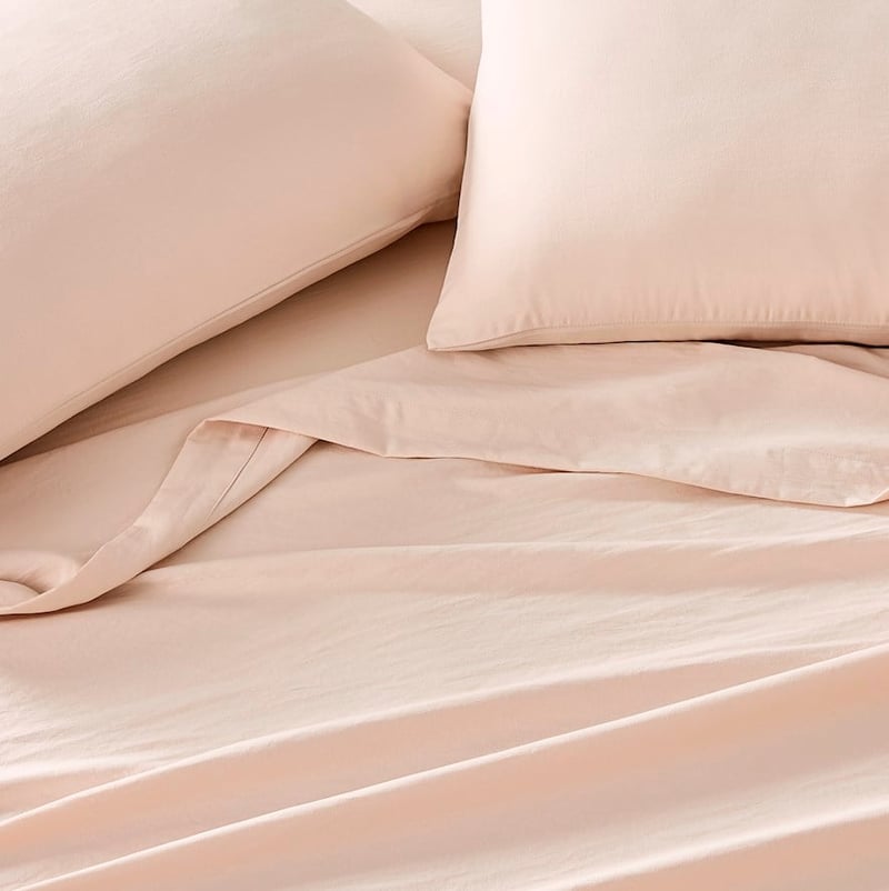 Microplush Natural Sheet Set