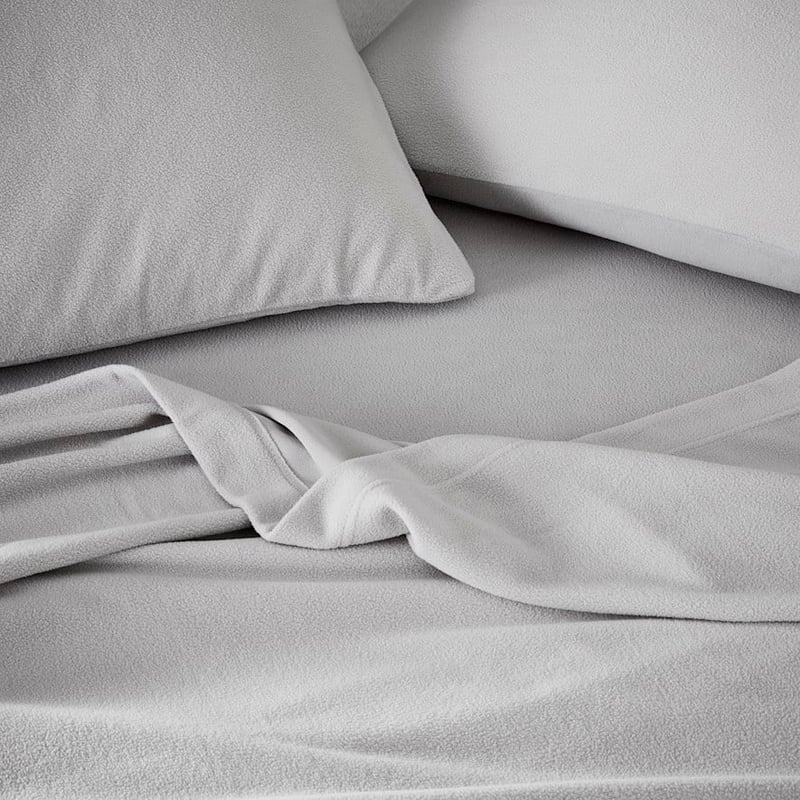 Cloud Silver Sheet Set
