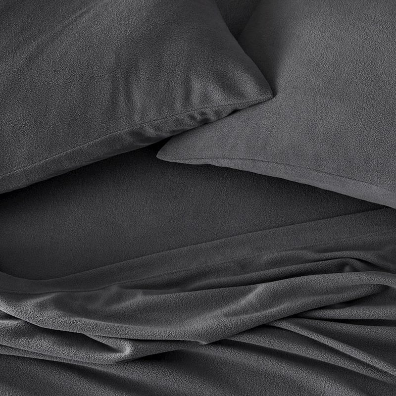 Cloud Charcoal Sheet Set