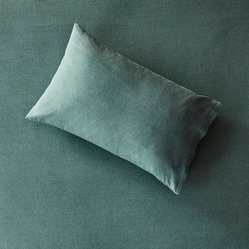 Flannelette Cypress Sheet Set