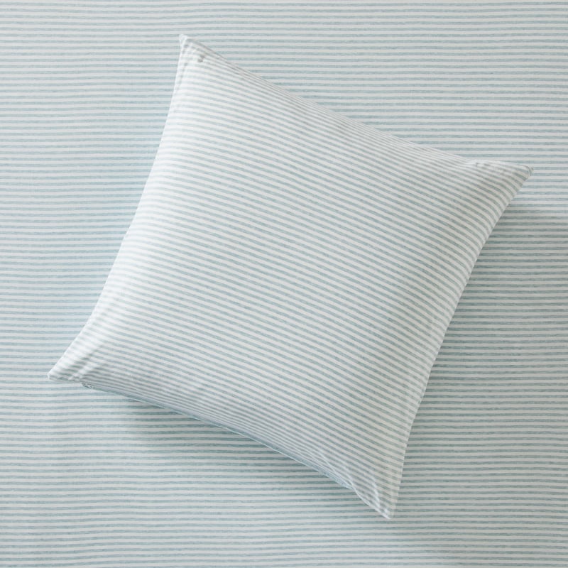 Ultra Soft Jersey Stem Stripe Sheet Separates