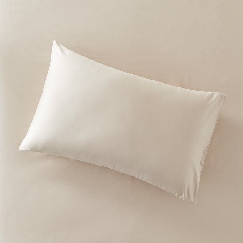 600TC Bamboo Cotton Natural Sheet Separates