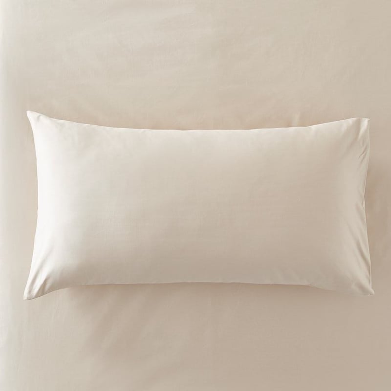 600TC Bamboo Cotton Natural Sheet Set