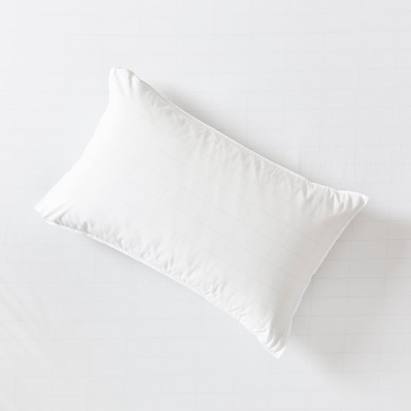 Stonewashed Cotton Sand Sketched Brick Sheet Set