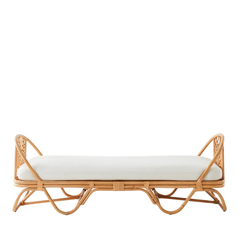 Tree of Life Honey & Natural Daybed