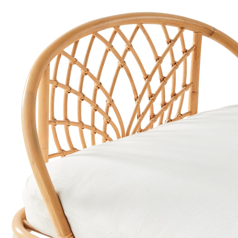 Tree of Life Honey & Natural Daybed