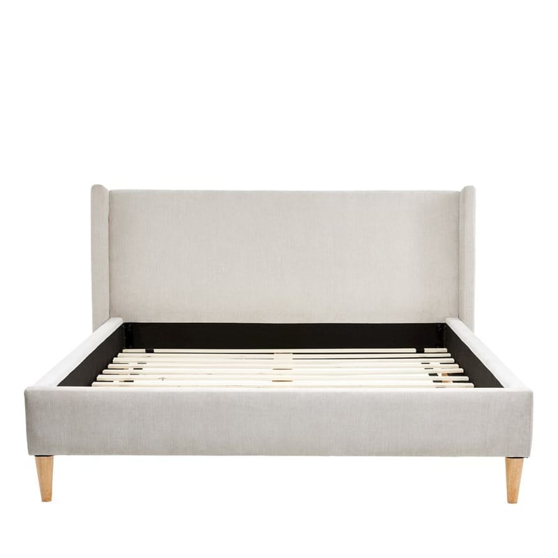 Winston Natural Full Bed 