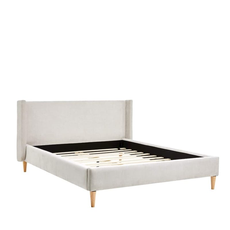 Winston Natural Full Bed 
