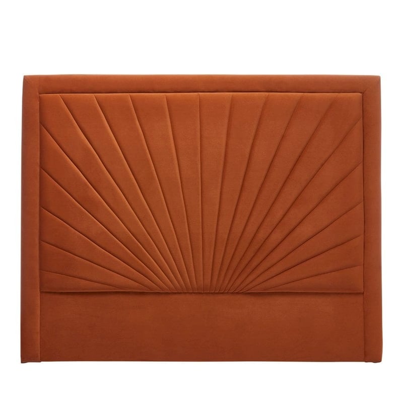 Sirocco Pecan Velvet Bedhead