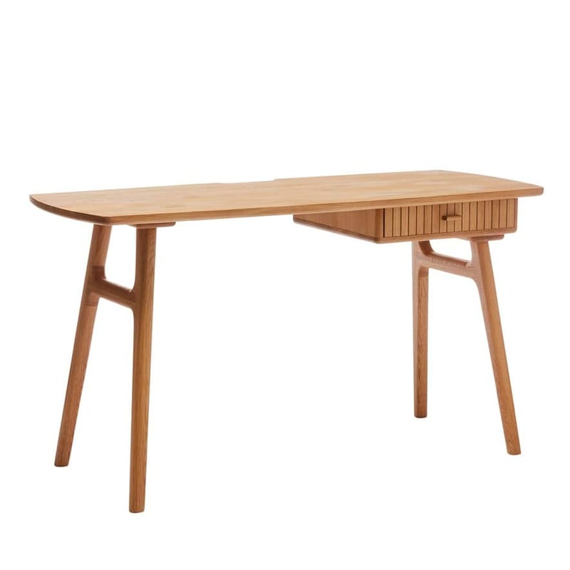 Fremantle Oak Desk