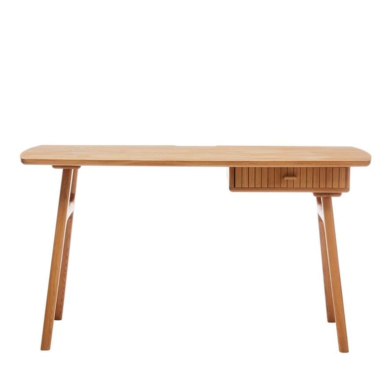 Fremantle Oak Desk