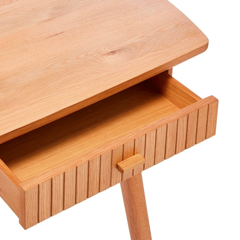 Fremantle Oak Desk