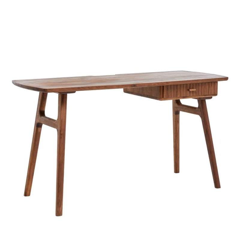 Fremantle Walnut Desk