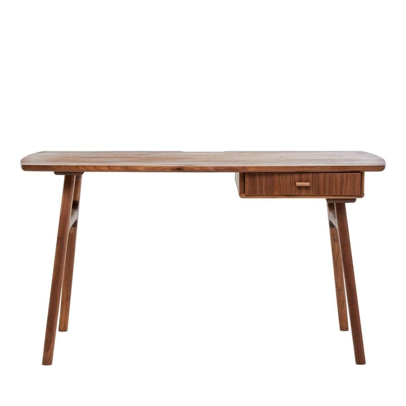 Fremantle Walnut Desk