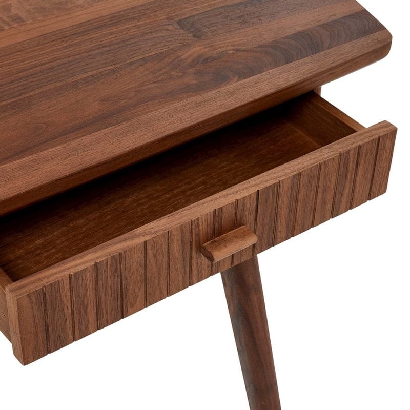 Fremantle Walnut Desk