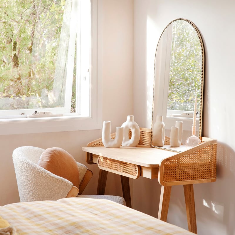 Boden Natural Desk