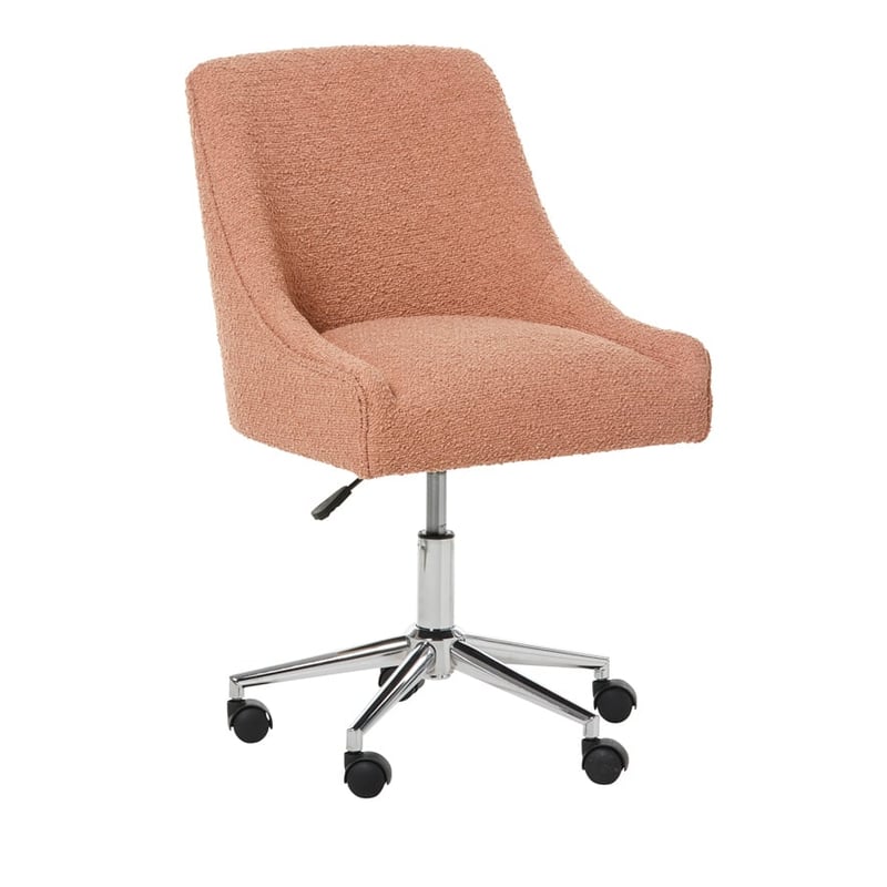 Neville Desert Sand Desk Chair