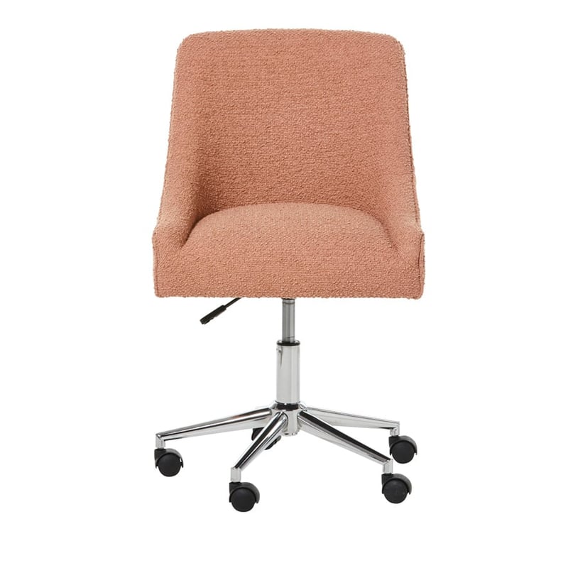Neville Desert Sand Desk Chair
