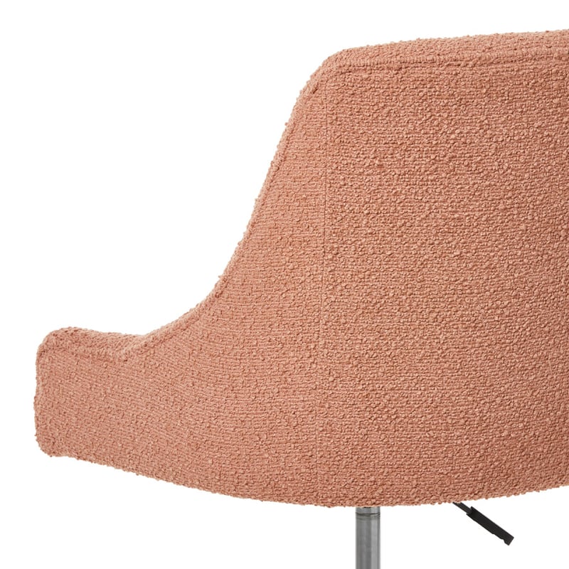 Neville Desert Sand Desk Chair