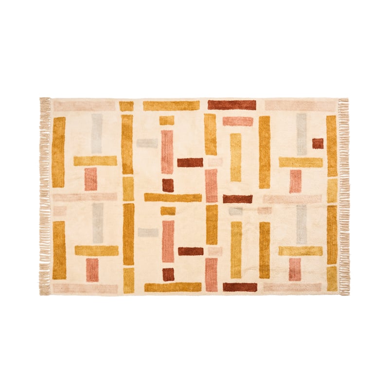 Retreat Multi Rug