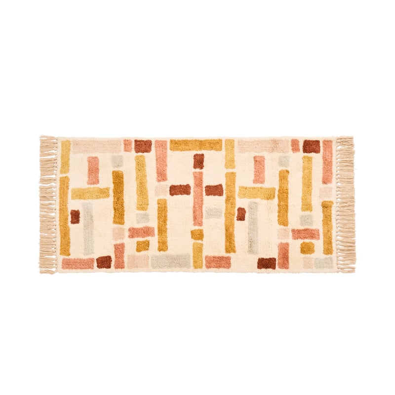 Retreat Multi Rug Runner
