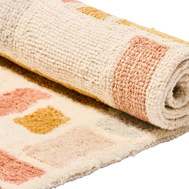 Retreat Multi Rug Runner
