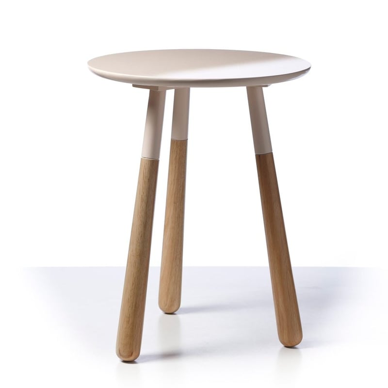 Dahlia Blush Side Table