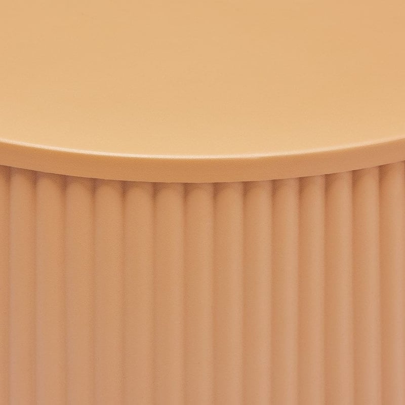 Mostar Caramel Coffee Table