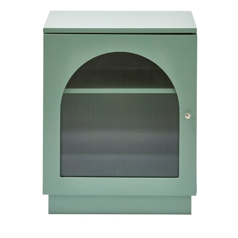 Bronte Sage Bedside Table