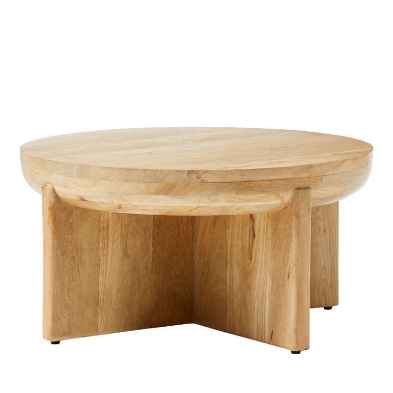 Florida Natural Coffee Table