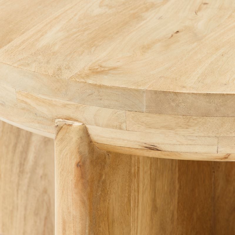 Florida Natural Coffee Table