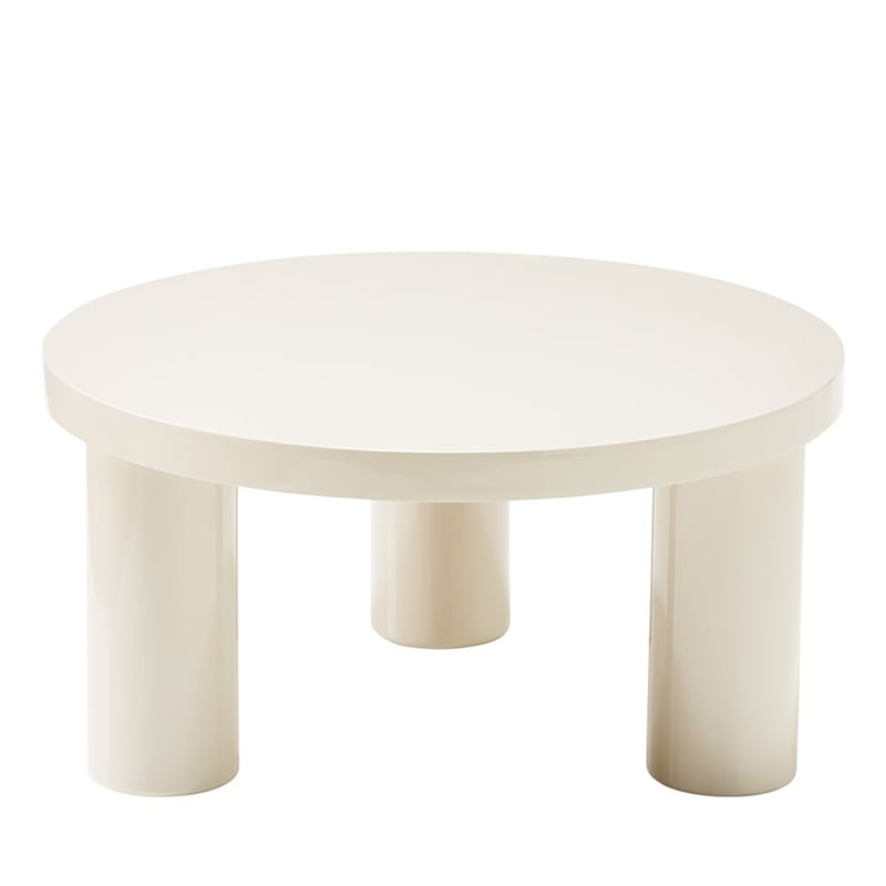 Cygnet Fawn Coffee Table