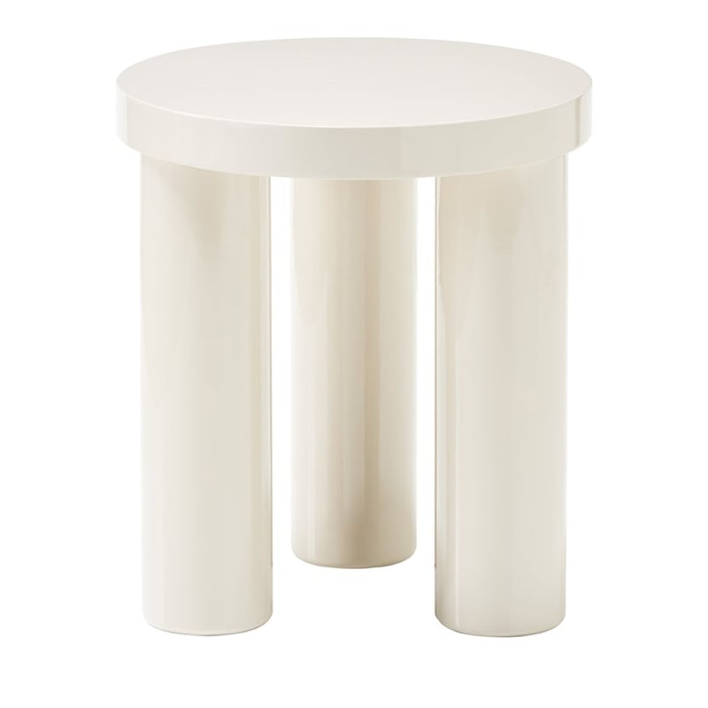 Cygnet Fawn Side Table