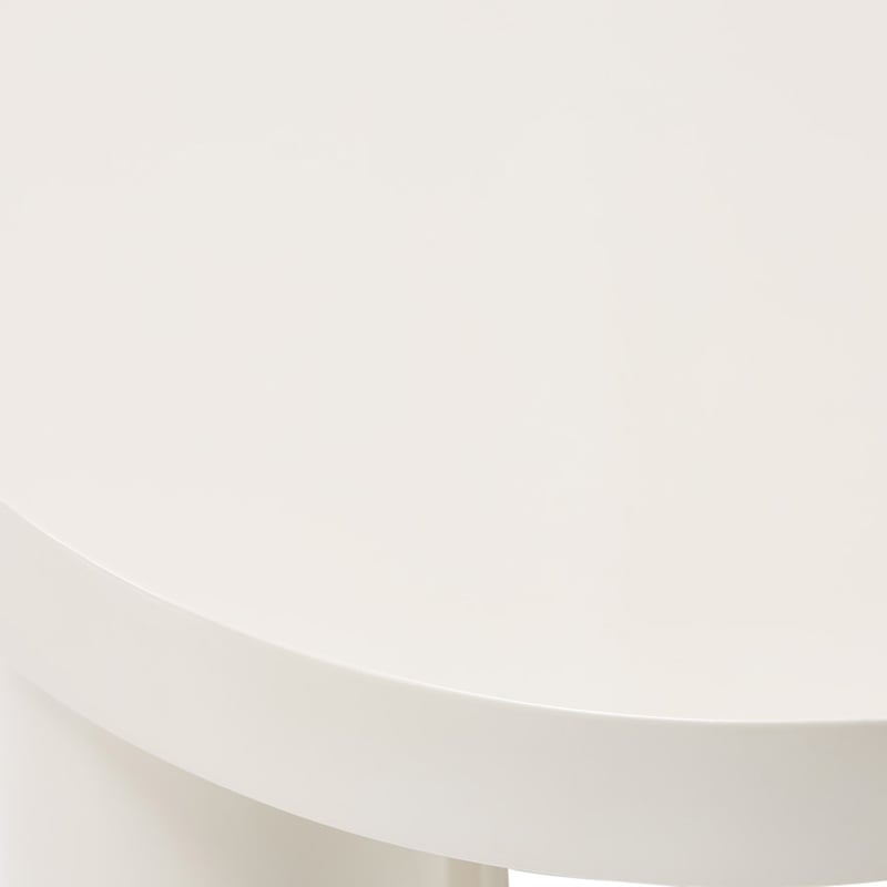 Cygnet Fawn Side Table