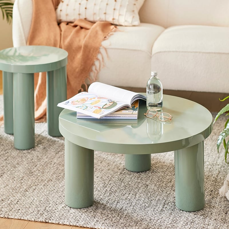 Cygnet Sage Coffee Table