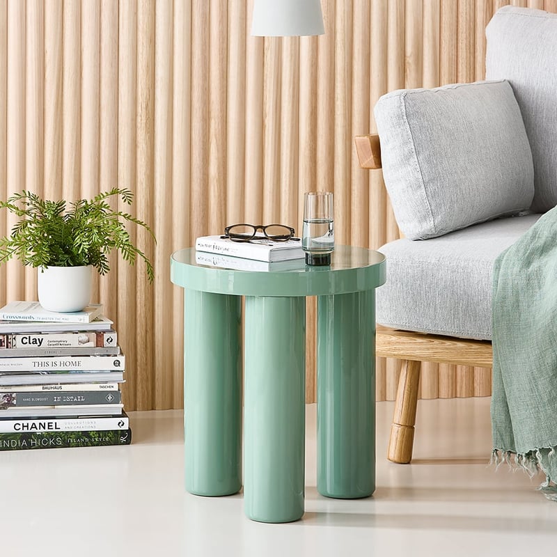 Cygnet Sage Side Table