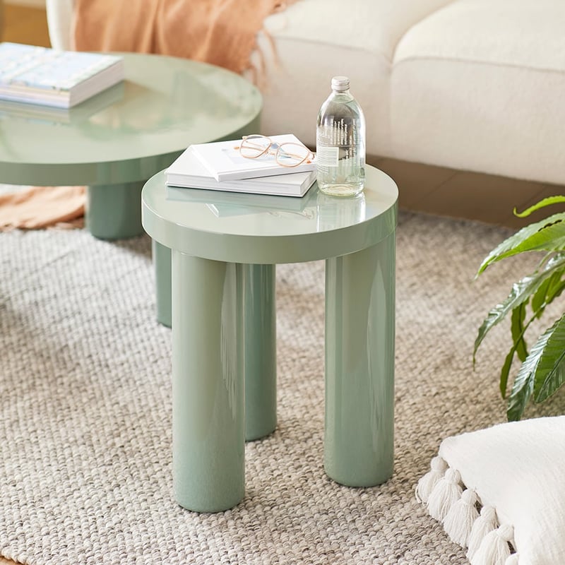 Cygnet Sage Side Table