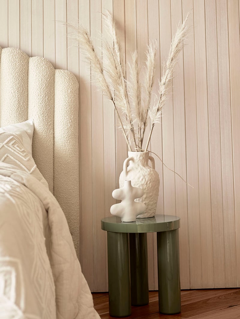 Cygnet Sage Side Table