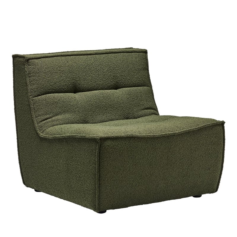 Otis Forest Boucle Lounge