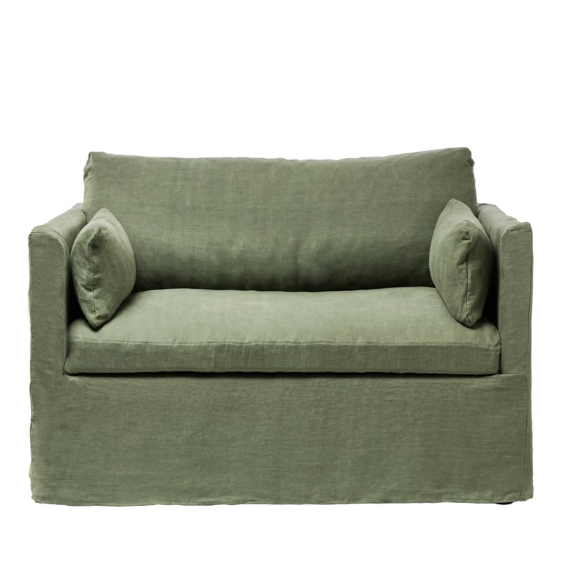 Stockholm Belgian Forest Chair