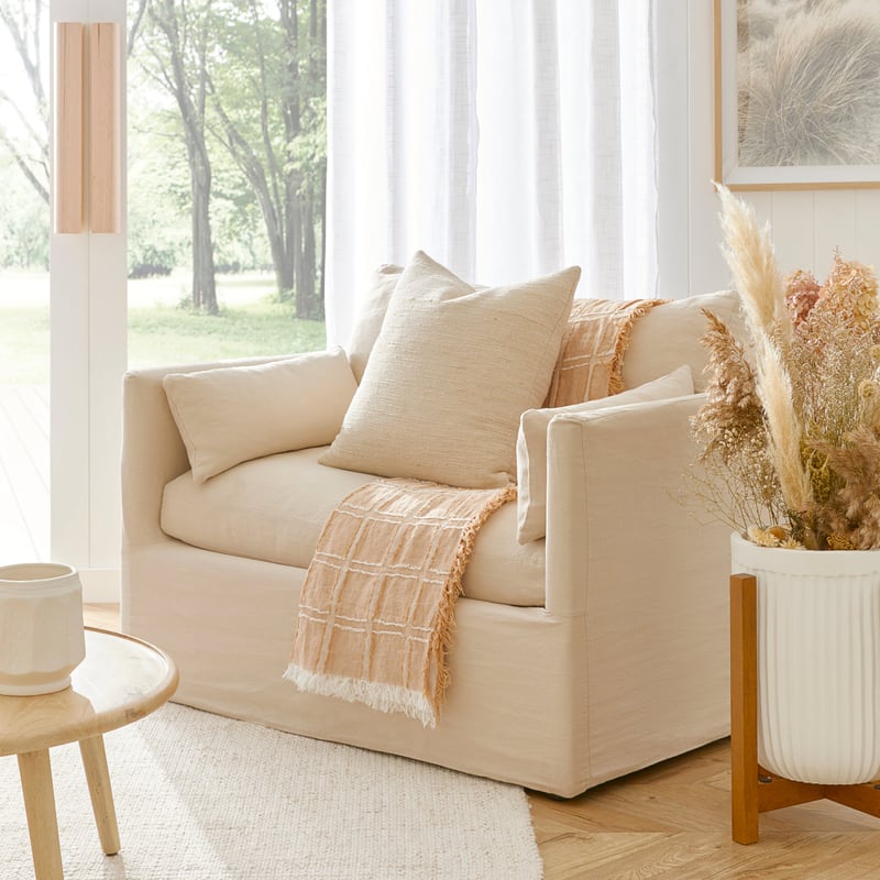 Stockholm Natural Chair