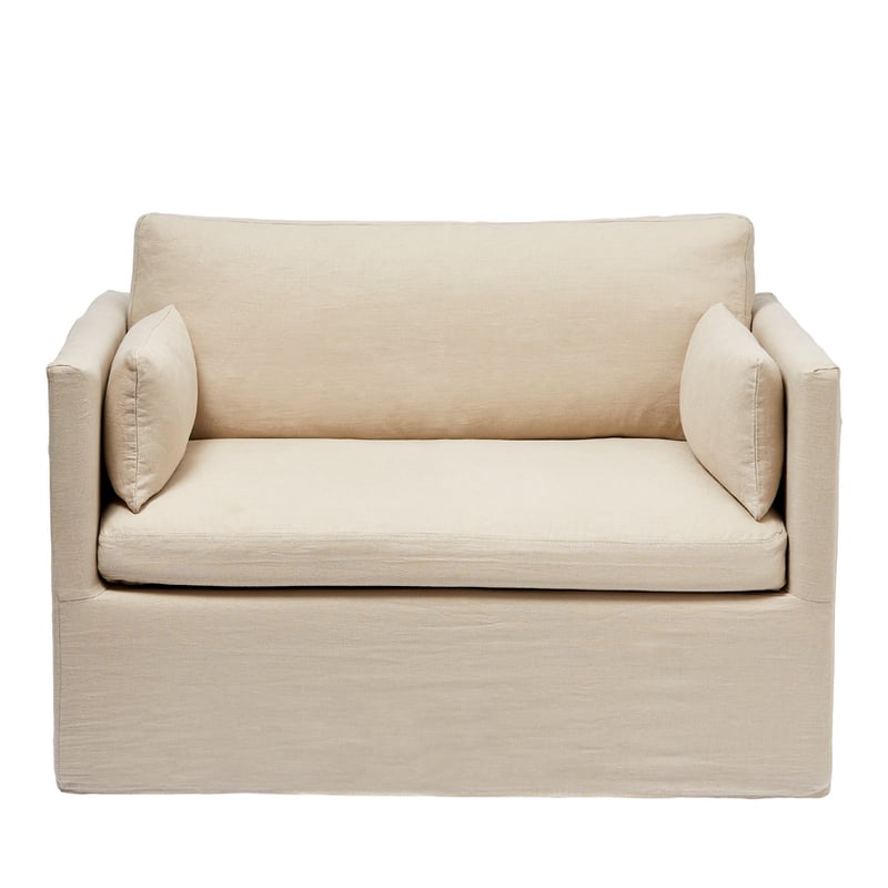 Stockholm Natural Chair