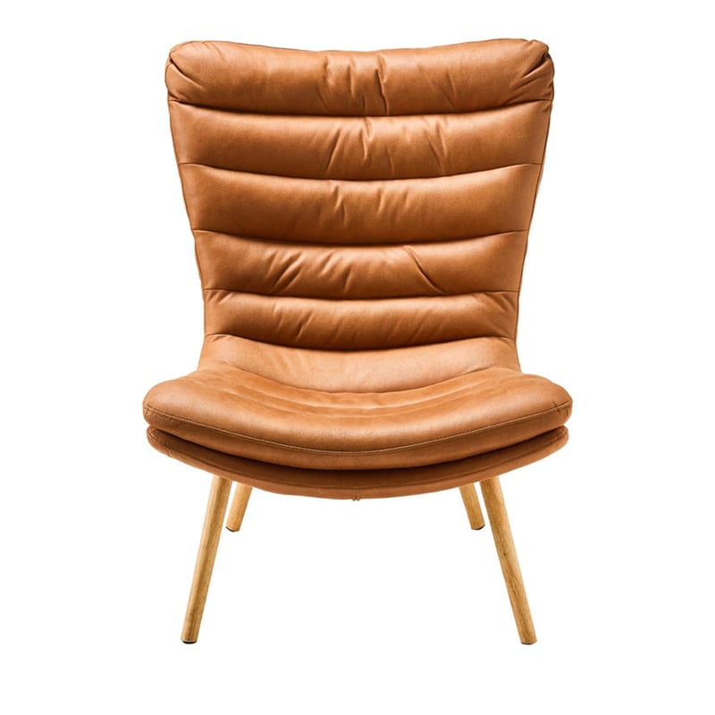 Glasgow Brandy Chair