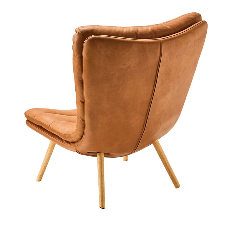 Glasgow Brandy Chair