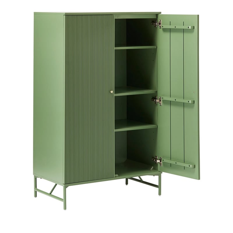 Elliott Forest Storage Cupboard