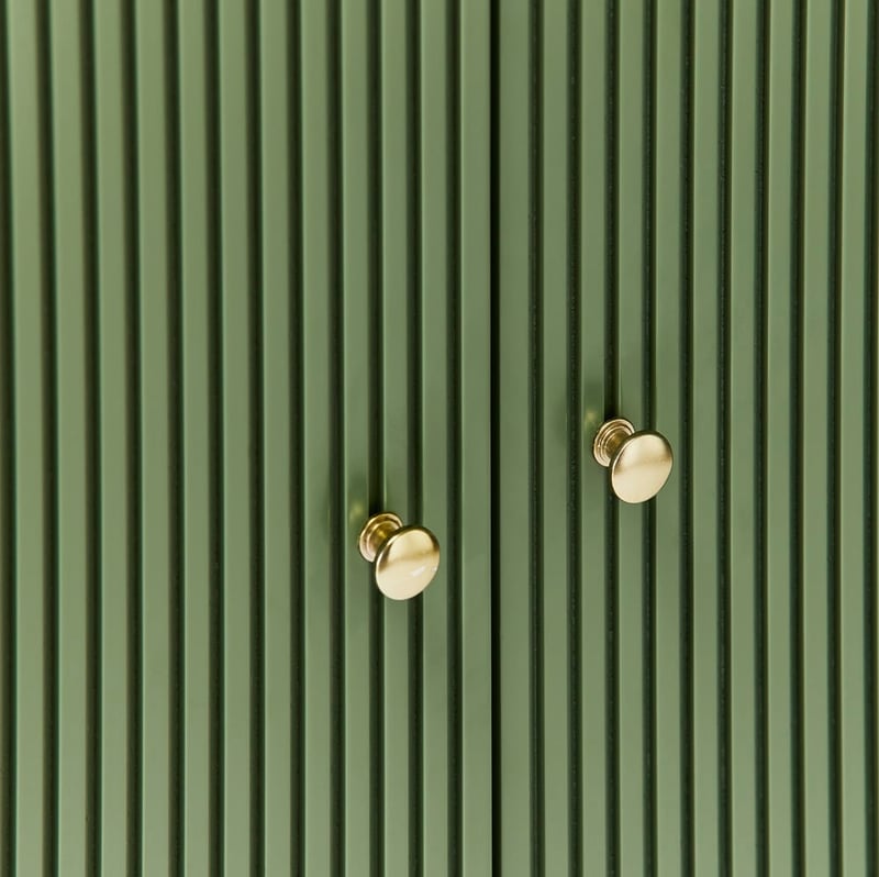 Elliott Forest Storage Cupboard