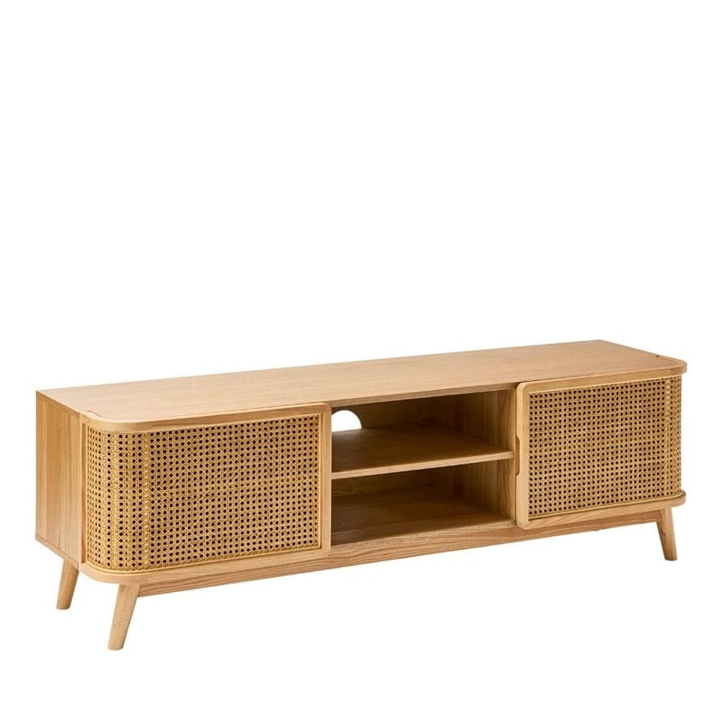 Boden Natural Entertainment Unit